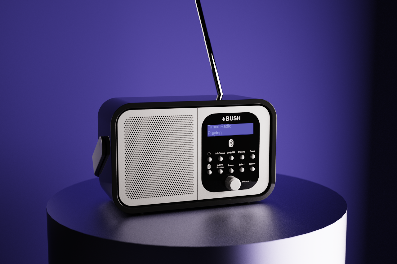 收音机模型图 (2)